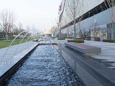 保康企业地下室防水