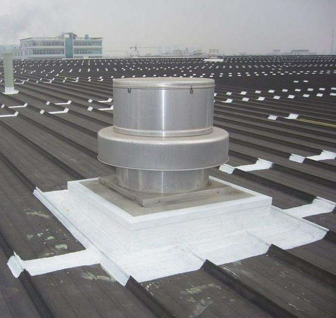 保康工业园区零星修缮