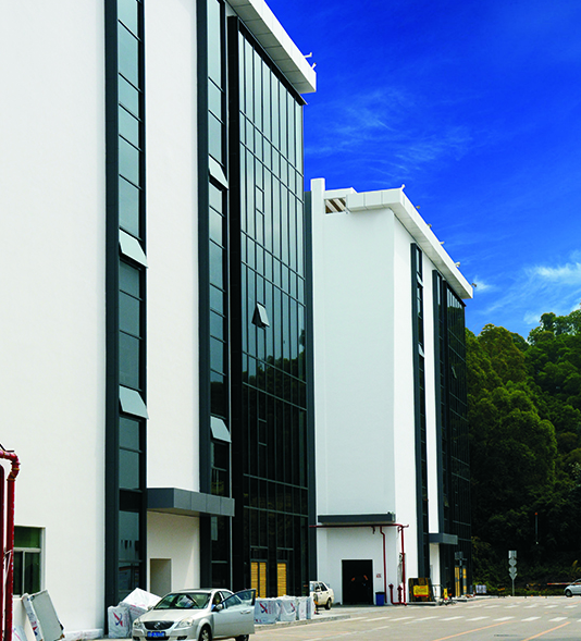 保康写字楼幕墙修缮安装