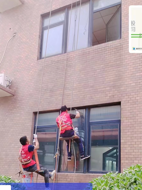 保康承接各类窗户玻璃维修